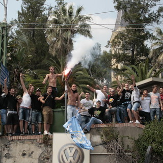 Calcio: tra poco in campo Sanremese e Sacilese per il play-out di andata, le formazioni ufficiali