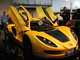 Successo per la 14esima edizione di Top Marques di Monaco, le foto e il video del nostro lettore Fatmir Mehmeti Successo per la 14esima edizione di Top Marques di Monaco, le foto e il video del nostro lettore Fatmir Mehmeti