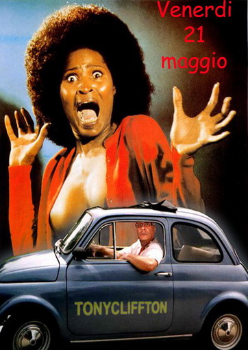 Taggia: stasera al 'Germinal' in scena la Tony Cliff Family Taggia: stasera al 'Germinal' in scena la Tony Cliff Family