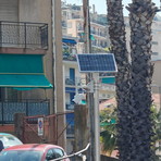 Raccolta differenziata, dalla Provincia di Imperia 140mila euro per tre Comuni del Bacino Sanremese: telecamere ed ecoisole Raccolta differenziata, dalla Provincia di Imperia 140mila euro per tre Comuni del Bacino Sanremese: telecamere ed ecoisole