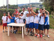 Sui campi della Usd Taggese, il Tc Finale vince il titolo regionale Under 10 di Tennis
