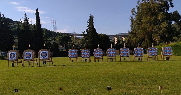 Tir con l'Arco: fase regionale del 'Torneo Pinocchio', ecco gli atleti qualificati per le finali di Latina Tir con l'Arco: fase regionale del 'Torneo Pinocchio', ecco gli atleti qualificati per le finali di Latina