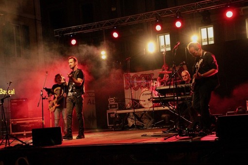 The Steve Foglia Society