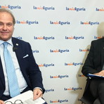 Torna “L’Intervista” su Sanremo News e La Voce di Imperia: ospite l’assessore regionale Luca Lombardi