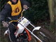 Dall'Inghilterra a Montecarlo in sella a 4 scooter Honda C90 Dall'Inghilterra a Montecarlo in sella a 4 scooter Honda C90