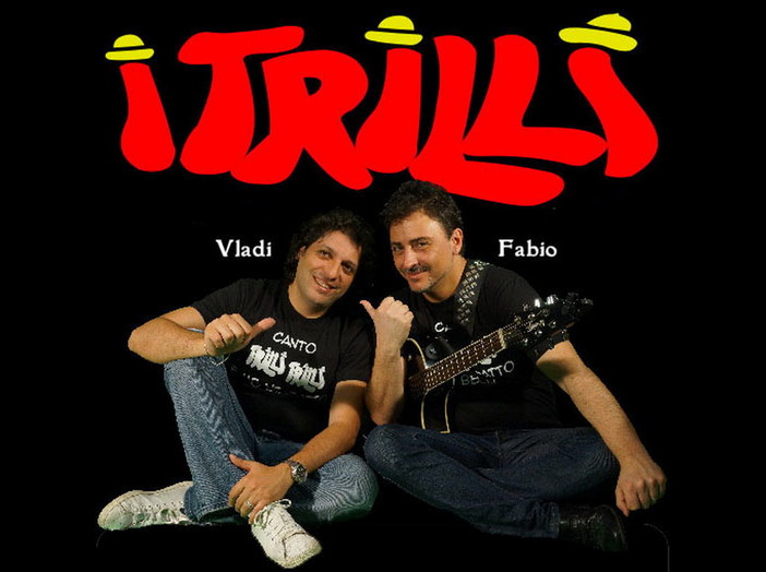 Chiusanico: domenica prossima in frazione Gazzelli una serata gastronomico-musicale con i 'Trilli'