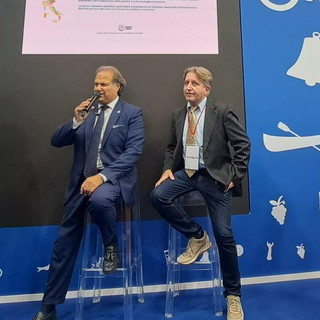 Liguria modello di turismo accessibile: istituzioni e associazioni unite per abbattere le barriere Liguria modello di turismo accessibile: istituzioni e associazioni unite per abbattere le barriere