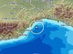 Doppia scossa di terremoto intorno alle 18 in mare di fronte a Bergeggi nel savonese