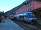 Il pullman sostitutivo da Ventimiglia a Breil si rompe e il treno non li aspetta: sette passeggeri rischiano di non poter tornare a Cuneo