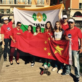 Nizza: domani in città i festeggiamenti della famosa azienda cinese 'Tiens', previste circa 7.000 persone Nizza: domani in città i festeggiamenti della famosa azienda cinese 'Tiens', previste circa 7.000 persone
