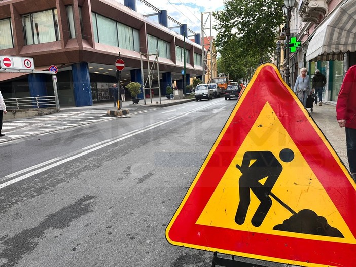 Fogna colabrodo a Sanremo, i piani di Rivieracqua: “2,5 milioni per Pian di Nave, scarico a mare e a breve il cantiere per la condotta del Roya”