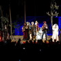 Apricale, il Teatro della Tosse torna dal 5 al 15 agosto con "Al Gran Ballo di Venere": viaggio immersivo tra i vicoli del borgo Apricale, il Teatro della Tosse torna dal 5 al 15 agosto con "Al Gran Ballo di Venere": viaggio immersivo tra i vicoli del borgo