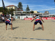 Riviera Beach Volley, il 19 e 20 settembre il torneo B1 torna sulla spiaggia di piazza Tiziano Chierotti a Taggia Riviera Beach Volley, il 19 e 20 settembre il torneo B1 torna sulla spiaggia di piazza Tiziano Chierotti a Taggia