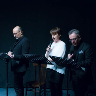 San Lorenzo al Mare: il 30, 31 luglio e 1° agosto tre serate con il 'Teatro dell'Albero'