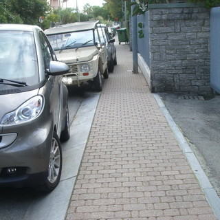 Ventimiglia: disagi al traffico questa sera tra Ventimiglia e Bordighera per un semaforo nella zona di Nervia