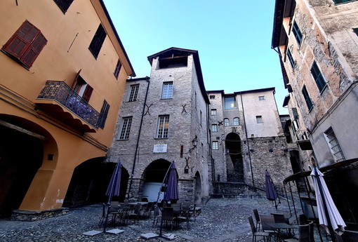 Triora musica ‘Open Day’: sabato una giornata alla scoperta della musica per bambini ed adulti Triora musica ‘Open Day’: sabato una giornata alla scoperta della musica per bambini ed adulti