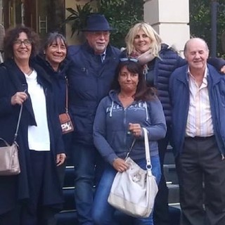 Il bridge club Bordighera protagonista al Campionato Italiano di Salsomaggiore Terme Il bridge club Bordighera protagonista al Campionato Italiano di Salsomaggiore Terme