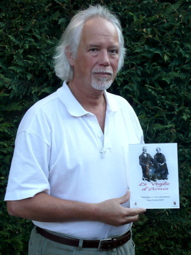 Il documentario 'Le Alpi del mare' di Pecchinino, finalista a San Benedetto del Tronto