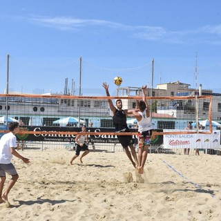 Beach Volley: a San Lorenzo al Mare arriva la 1a tappa della Coppa Liguria Ponente
