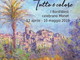 Bordighera: 'Tutto è colore', da oggi serie di eventi di 'BordiWest' per celebrare il ‘Ritorno di Monet'