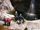 Al via il 1° corso di 'Torrentismo' a cura di Cai, Speleo Sanremo, Scuola e Associazione 'Canyoning' Al via il 1° corso di 'Torrentismo' a cura di Cai, Speleo Sanremo, Scuola e Associazione 'Canyoning'