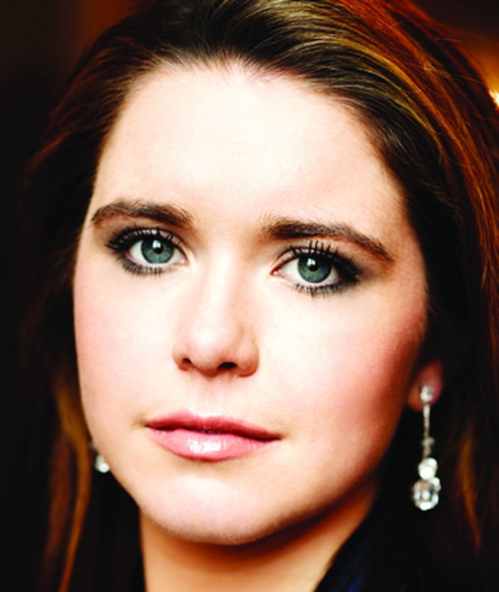 Tara Erraught Tara Erraught
