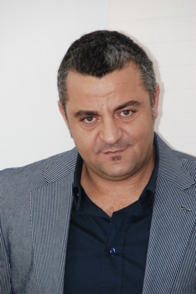 Andrea Di Baldassarre Andrea Di Baldassarre
