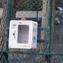 La teca del Borgo vuota da due anni