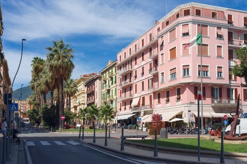 Turismo estero a Sanremo: l'importanza della conoscenza linguistica Turismo estero a Sanremo: l'importanza della conoscenza linguistica