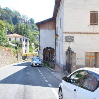 Triora: convenzione tra Comune e 'Migrazioni Srl' per lavori ambientali ed agricoli dei migranti Triora: convenzione tra Comune e 'Migrazioni Srl' per lavori ambientali ed agricoli dei migranti