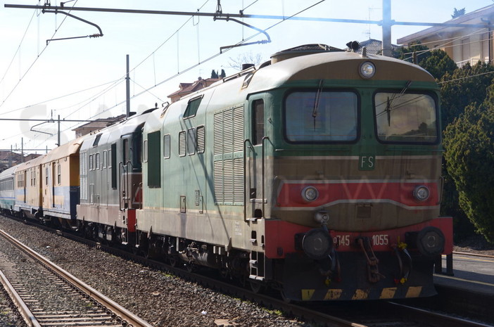 Andora: il treno non ha ancora lasciato la città, ma è già polemica aperta sul conto da pagare