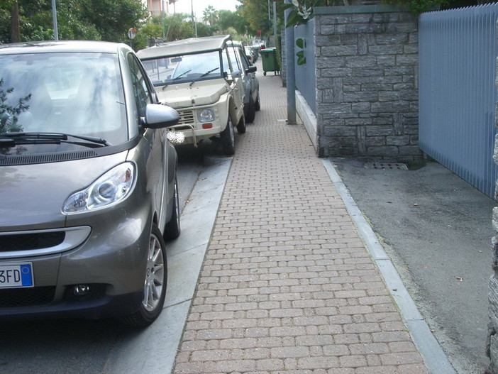 Ventimiglia: disagi al traffico questa sera tra Ventimiglia e Bordighera per un semaforo nella zona di Nervia
