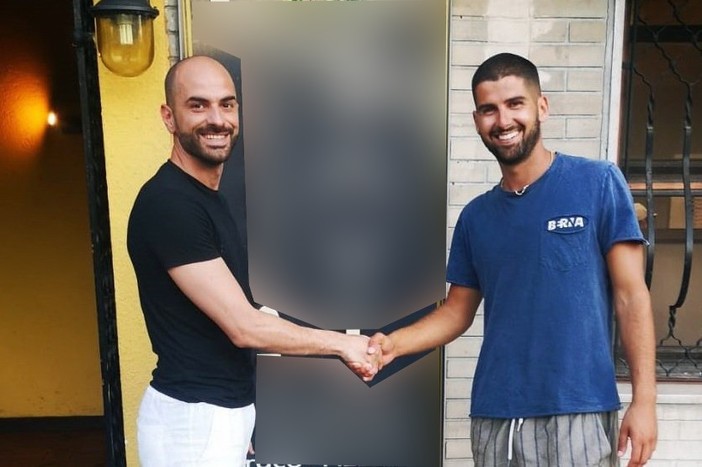 Calcio: nuovo acquisto per l'Argentina Arma, tesserato il difensore 25enne Tommaso Rotella