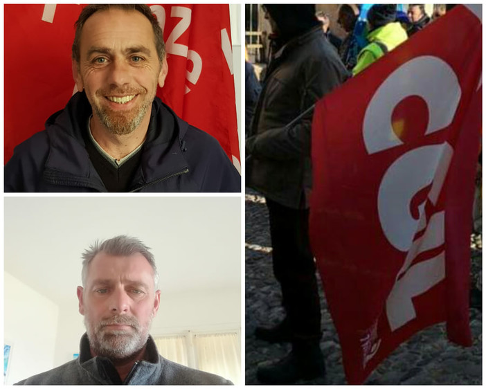 Appalto rifiuti a Pontedassio, Cgil all'attacco di Proteo "Non rispettate le norme di sicurezza dei lavoratori"