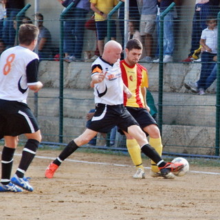 Calcio: in Prima Categoria prima sconfitta per la BLueOrange che perde il primato