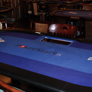 Sanremo: cresce l'attesa per l'arrivo dell'Italian Poker Tour del 20 luglio al Casinò Sanremo: cresce l'attesa per l'arrivo dell'Italian Poker Tour del 20 luglio al Casinò