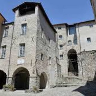 Triora: sabato inaugurazione del nuovo Museo Etnostorico della Stregoneria,  nello storico Palazzo Stella