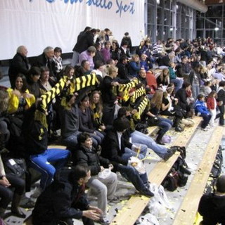 Pallavolo: cambio di panchina per la Grafiche Amadeo di Serie C, arriva Chiozzone