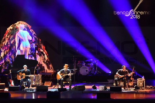 Sanremo: dal 2020 una programmazione biennale per il Premio Tenco, Biancheri “Pianificare è importante per noi e per la città”