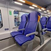 Guasti e ritardi sui treni, per l’assessore regionale Marco Scajola "Una situazione intollerabile in un contesto allucinante”