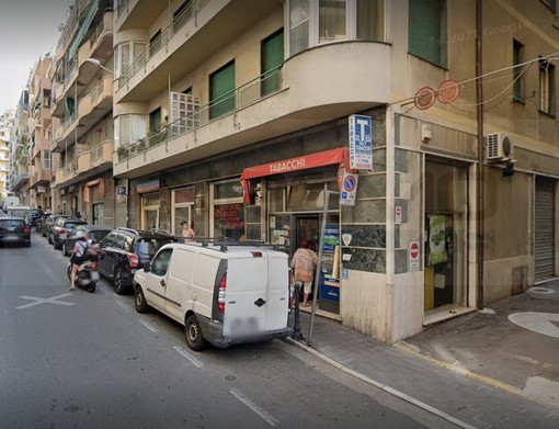 Sanremo: 200mila euro vinti alla tabaccheria 'Adorno' con un 'Gratta e Vinci' da soli 3 euro Sanremo: 200mila euro vinti alla tabaccheria 'Adorno' con un 'Gratta e Vinci' da soli 3 euro