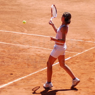 Sanremo: domani al Tennis Club Solaro le finali del circuito nazionale giovanile FIT Sanremo: domani al Tennis Club Solaro le finali del circuito nazionale giovanile FIT