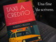Il sanremese Alberto Pezzini torna in libreria: con 'Taxi a credito' torna alla sua città immaginaria 'Hermil'
