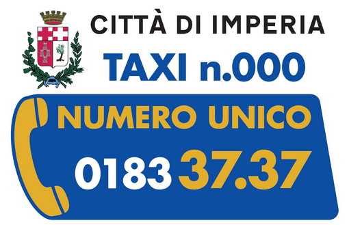 Con il supporto della CNA, taxisti imperiesi acquistano un sistema per la sanificazione con ossigeno attivo dell’abitacolo dei mezzi