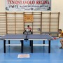 Tennistavolo: tutti i risultati dei campionati regionali e interprovinciali, Regina Sanremo su è giù