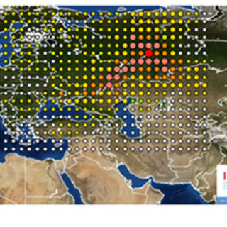 Tracce radioattive nel Sud Est della Francia, arriva la conferma: a Nizza è stato rilevato Rutenio 106