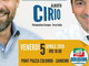 Elezioni Amministrative Sanremo: oggi pomeriggio al point di piazza Colombo l'europarlamentare Alberto Cirio