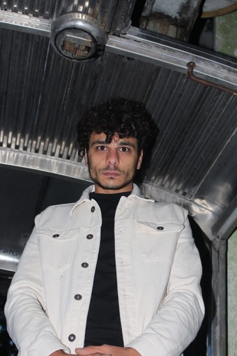 Imperia, all'Arci Camalli incontro con il bordigotto The Middle one