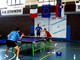 Tennistavolo: tutti i risultati dei campionati con le formazioni della provincia di Imperia