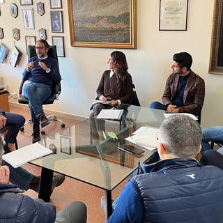 Taggia: Comune deciso a contrastare abbandoni e comportamenti scorrenti in tema di rifiuti e decoro Taggia: Comune deciso a contrastare abbandoni e comportamenti scorrenti in tema di rifiuti e decoro